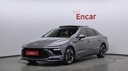 Hyundai Sonata 2024