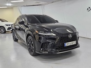 Lexus RX 2024