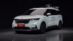 Kia Carnival 2021