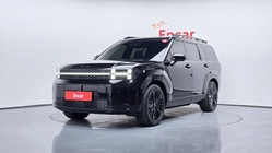 Hyundai Santa Fe 2024