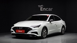 Hyundai Sonata 2021