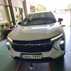 Chevrolet Trax 2023
