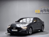 Hyundai Sonata 2021