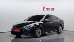 Kia K5 2018