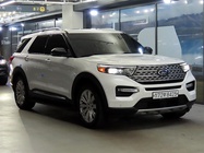 Ford Explorer 2020