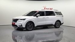 Kia Carnival 2020