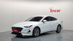Hyundai Sonata 2019