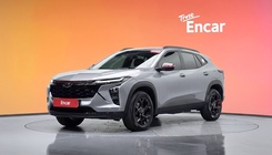 Chevrolet Trax 2025
