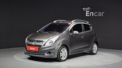 Chevrolet Spark 2013