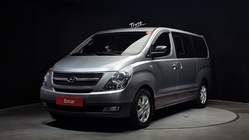 Hyundai Starex 2013