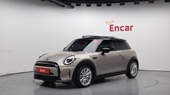 MINI Cooper 2023