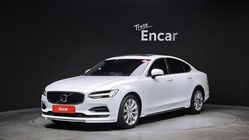 Volvo S90 2017