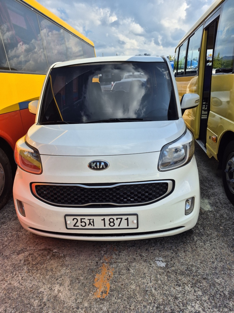 Kia RAY