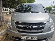 Hyundai Starex 2011