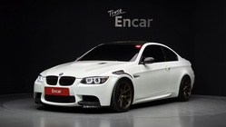 BMW M3 2013