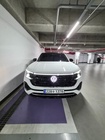Volkswagen Atlas 2025