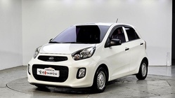Kia morning 2016