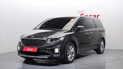 Kia Carnival 2020