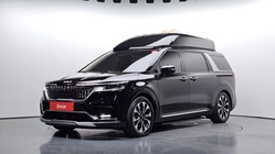 Kia Carnival 2022