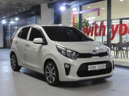 Kia morning 2019