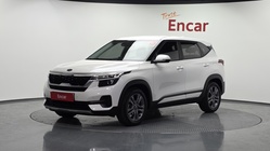 Kia Seltos 2021