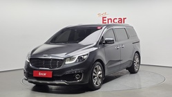 Kia Carnival 2017