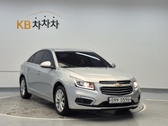 Chevrolet Cruze 2016