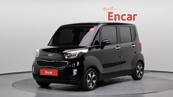 Kia RAY 2012
