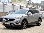 Hyundai Maxcruz 2014