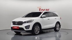 Kia Sorento 2015