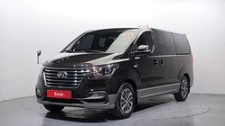 Hyundai Starex 2018