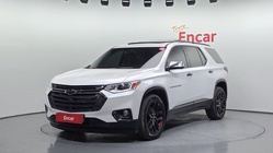 Chevrolet Traverse 2020