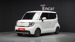 Kia RAY 2025