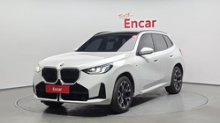 BMW X3 2025