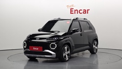 Hyundai Casper 2024