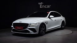 Genesis G80 2024