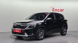 Kia Seltos 2023