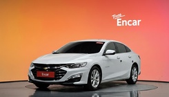 Chevrolet Malibu 2021