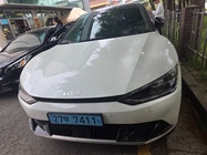 Kia EV6 2024