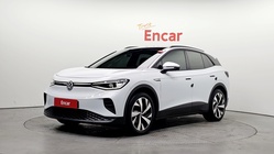 Volkswagen ID.4 2023