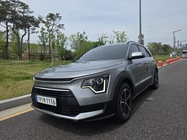 Kia Niro 2022