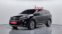 Kia Sorento 2019