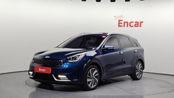 Kia Niro 2018