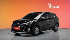 Kia Niro 2020
