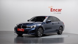 BMW 3 Series 2025