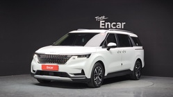 Kia Carnival 2022
