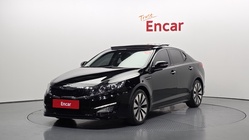 Kia K5 2011