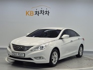Hyundai Sonata 2011