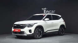 Kia Seltos 2022