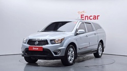 Ssangyong KORANDO 2013